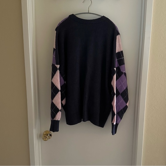 ✨SOLD✨🆕NWT🔖Fabulous Torrid Vegan Cashmere Cardigan - 3x - Picture 8 of 8